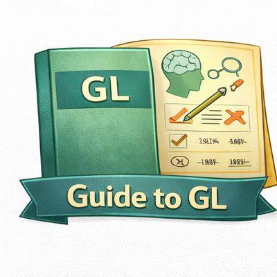 GL Assessment Guide