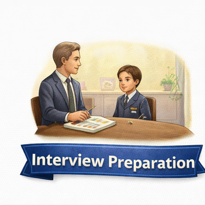 Interview Preparation Guide