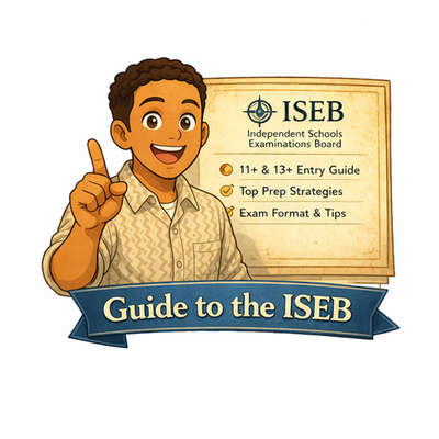 ISEB Guide